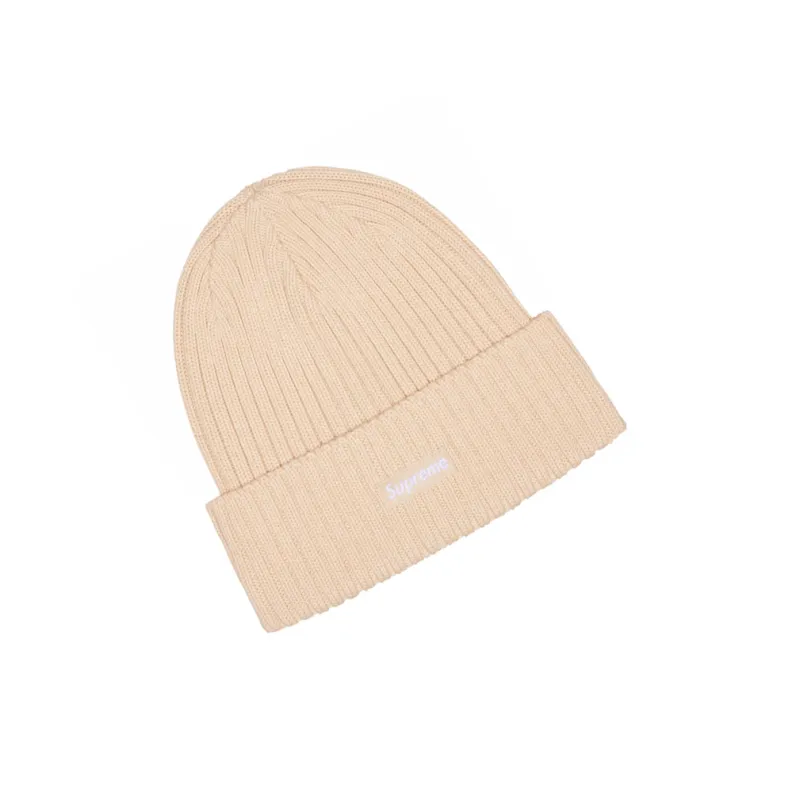 Supreme Overdyed Beanie Hat-2