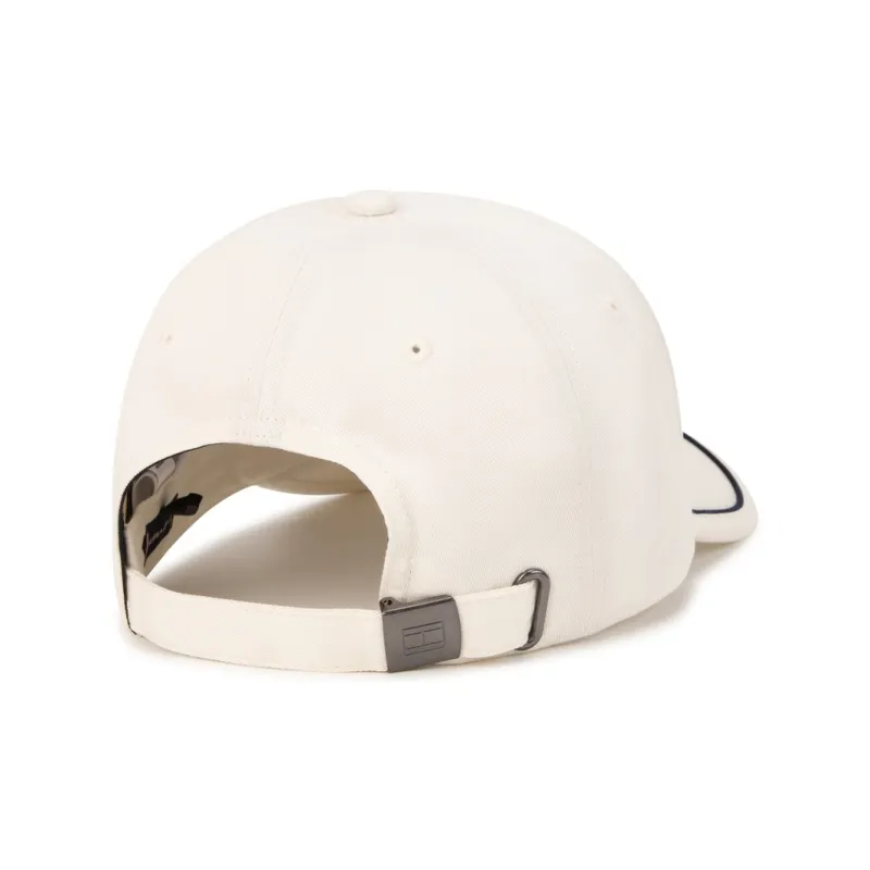 Tommy Hilfiger Cotton Baseball Caps Men's-1