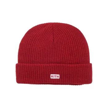 KITH Classic Beanie