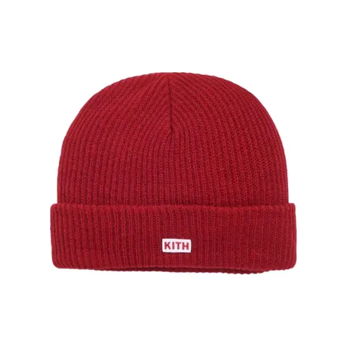 KITH Classic Beanie 