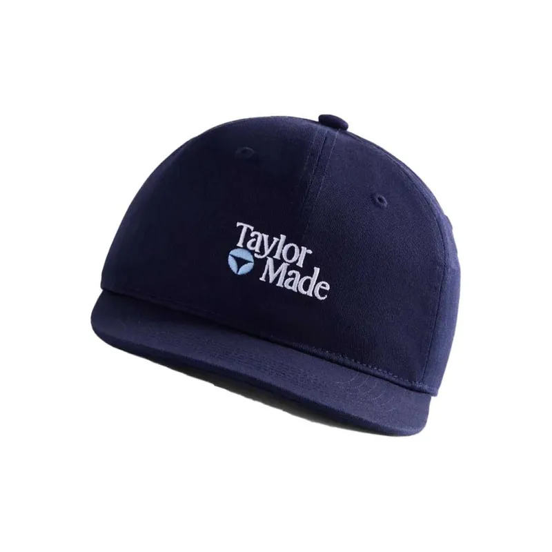KITH TaylorMade Range Cap-2