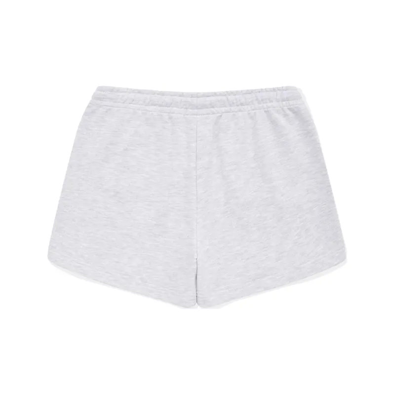 COVERNAT SS24 Casual Shorts Women's Gray-1