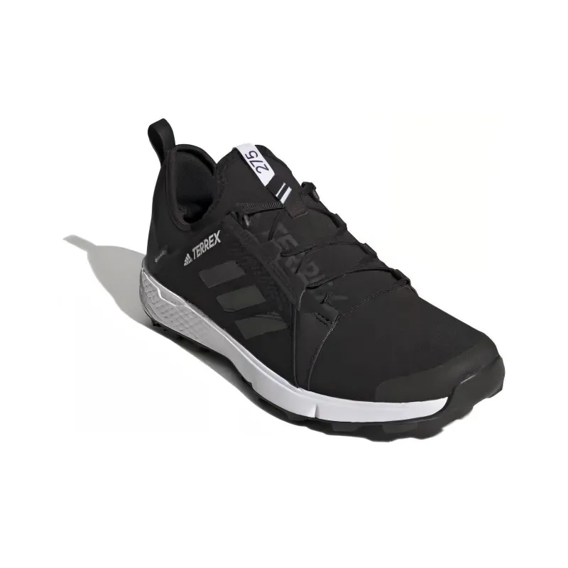 Adidas Terrex Speed Gtx 'Black Reflective'-2