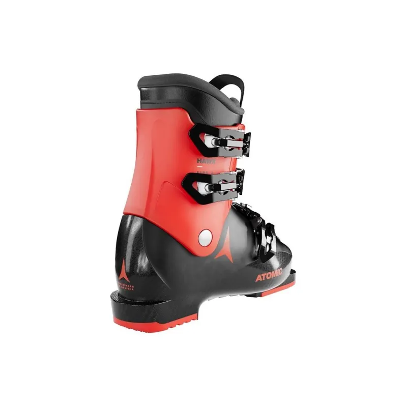 ATOMIC Ski Boots-3