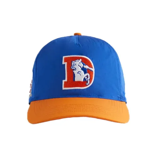 KITH X Nfl Broncos '47 Hitch Snapback