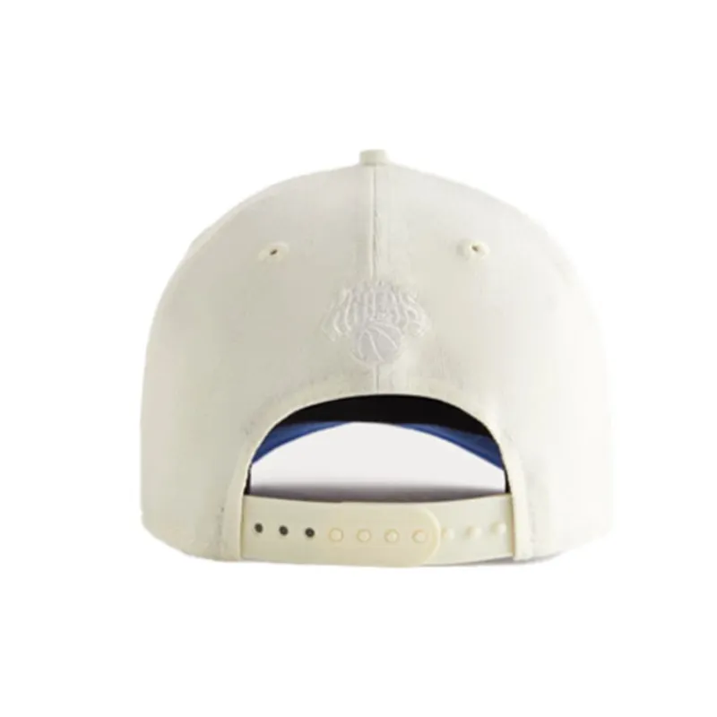 KITH New Era The New York Knicks 9Forty A Frame Snapback-2
