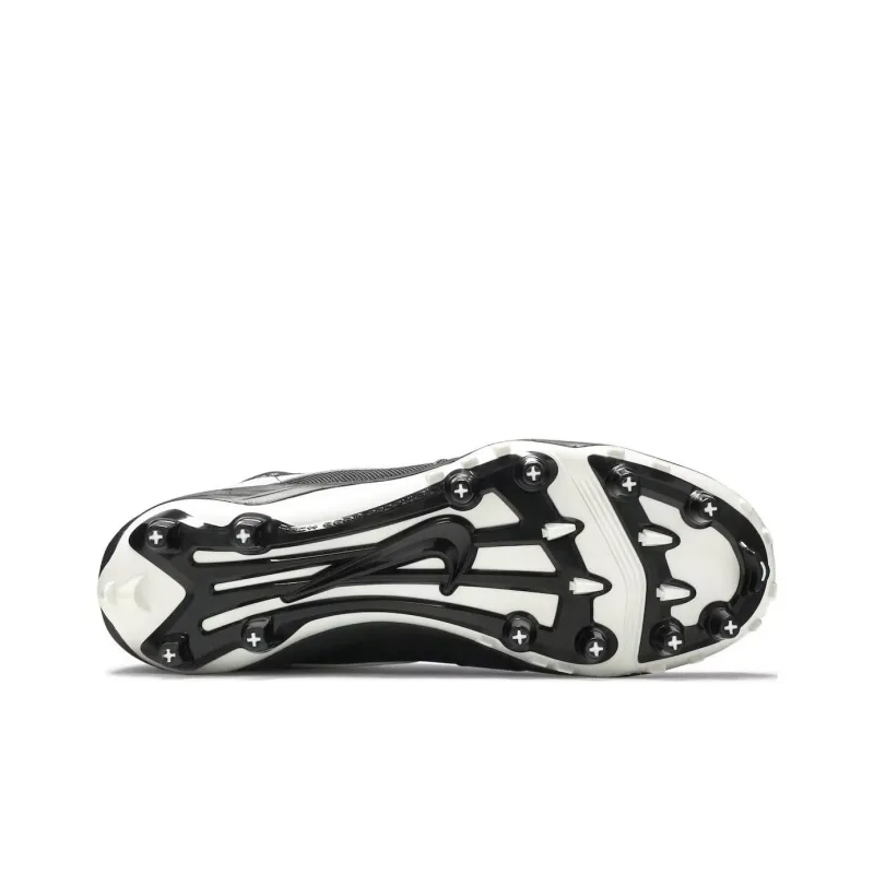 Jordan 1 Td Mid Black White-4