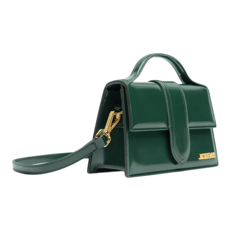 Jacquemus Le Grand Bambino Tote Bag-1