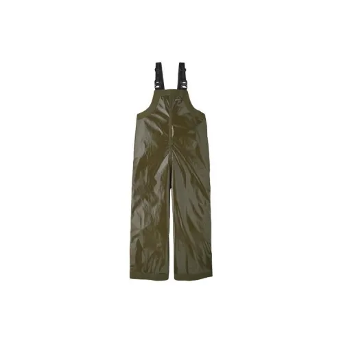 Patagonia Hose-Down Slicker Overalls Women's