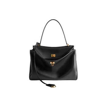 Balenciaga Rodeo Medium Handbag