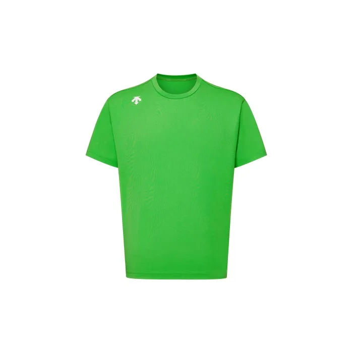 DESCENTE ESSENTIAL Series T Shirt Unisex-13