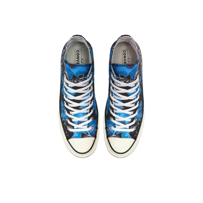 Chuck 70 Converse High 'Paradise Floral'-4