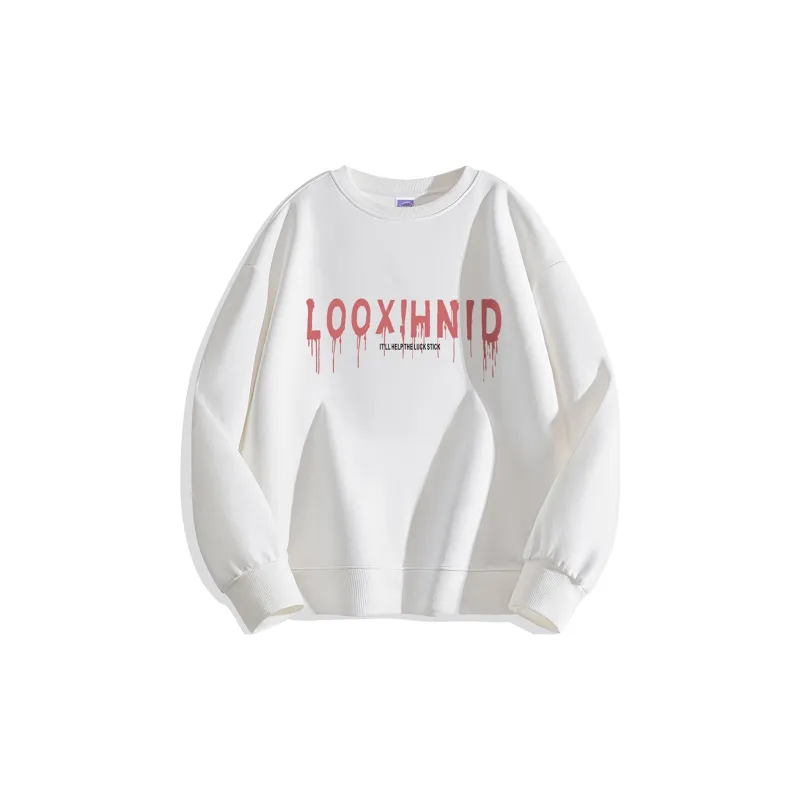 LOOX! Sweatshirts Unisex-30