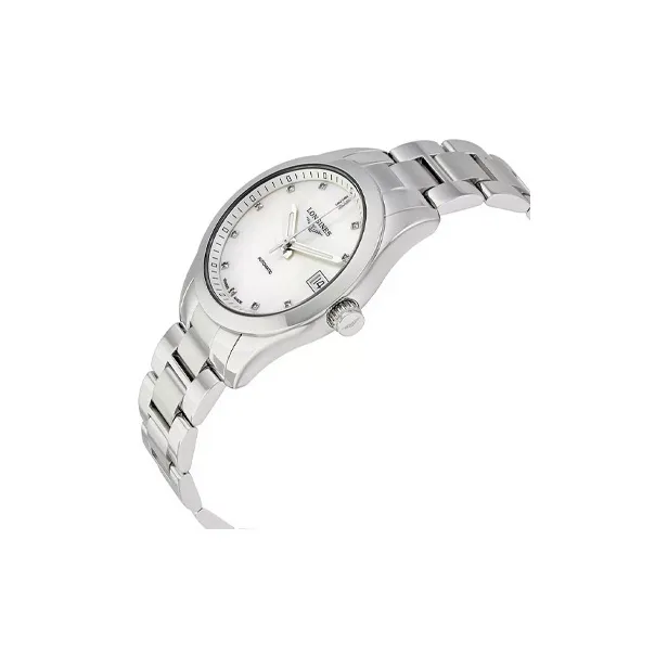 LONGINES Conquest Classic L2.385.4.87.6-1
