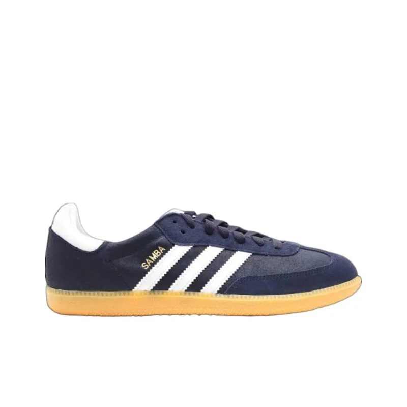 Adidas Samba 'Legend Ink White'-1