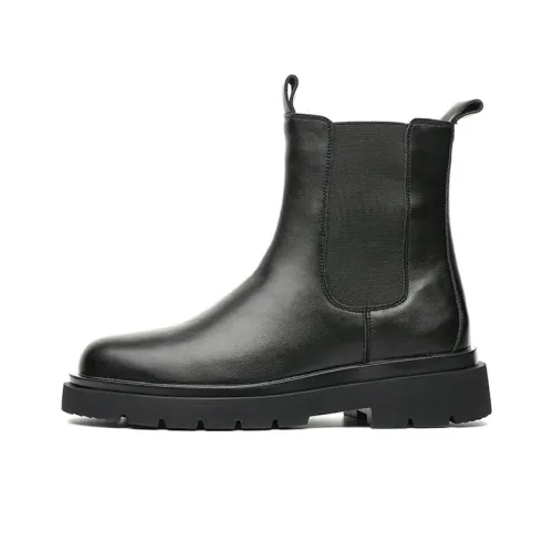 Lady's House Chelsea Boots Men