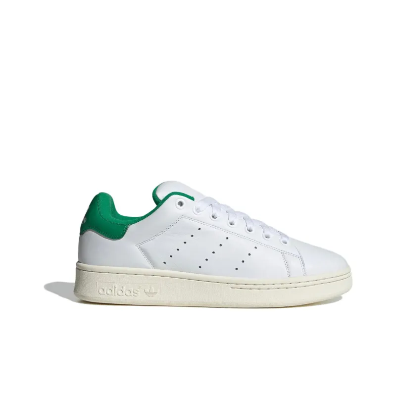 Adidas Stan Smith Xlg White Green-1