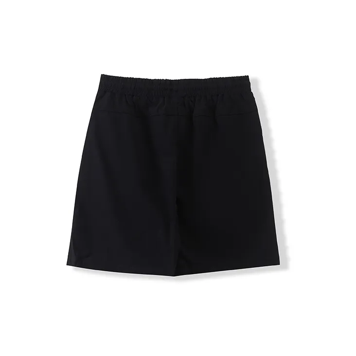 I'm David Casual Shorts Unisex-1