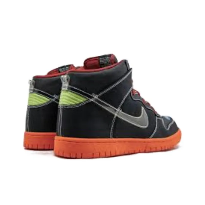 Nike Dunk High Prm Casette Playa-4