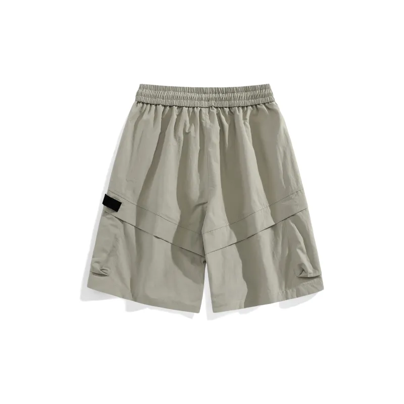The Simpsons Casual Shorts Unisex-9