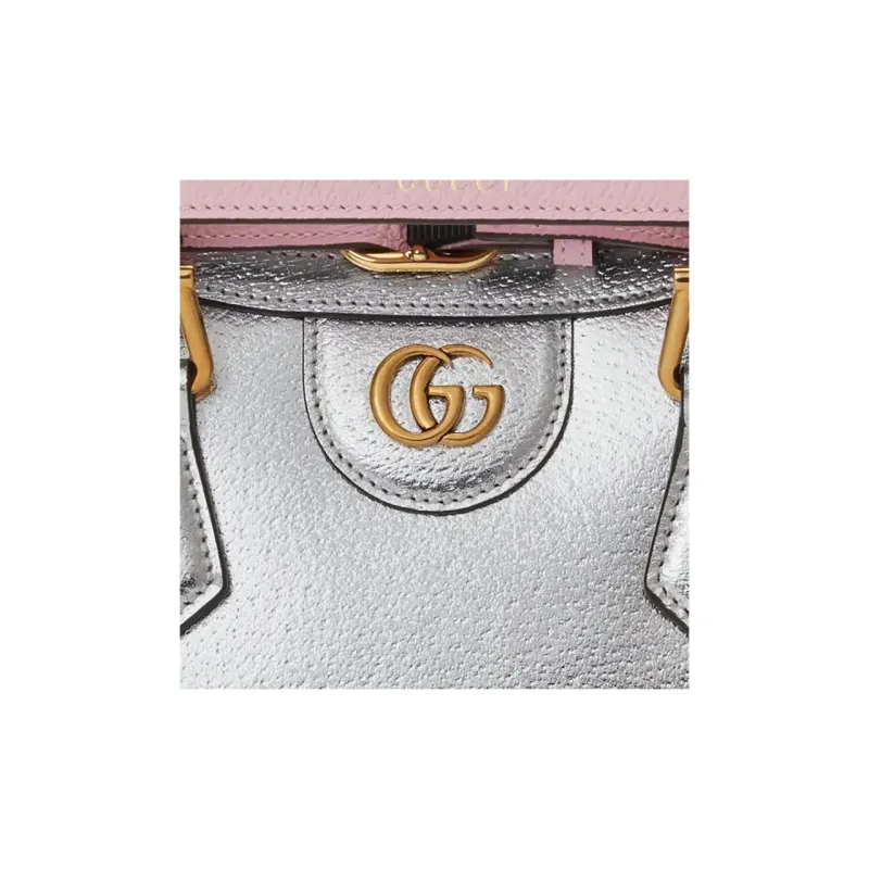 GUCCI Diana Handbags-6