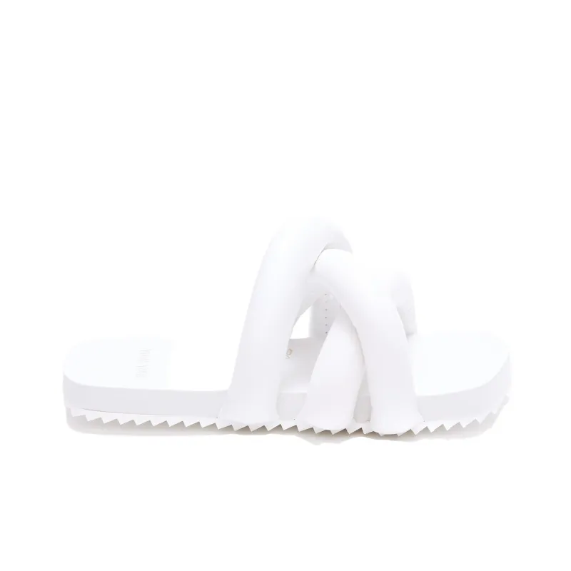 YUME YUME Cool Drag Women's White-1