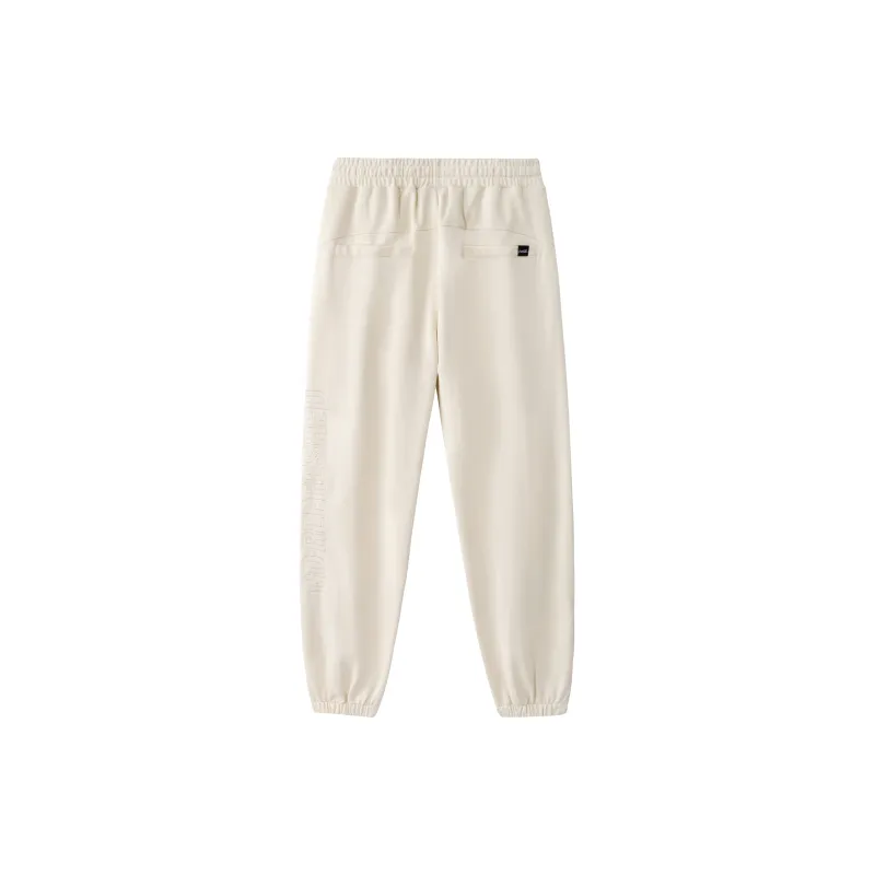 Coca-Cola Knitted Sports Pants Unisex-6
