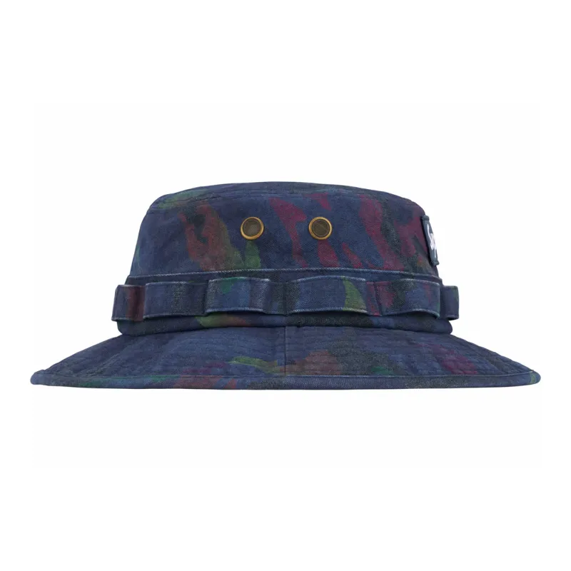 Supreme Washed Canvas Boonie-1