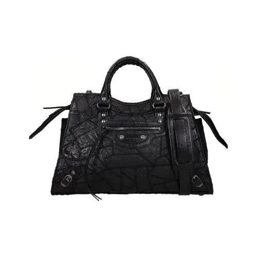 Balenciaga Women Neo Classic Handbag