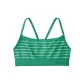 Minas Stripes: Gather Green/Meiners Stripe: Gather Green