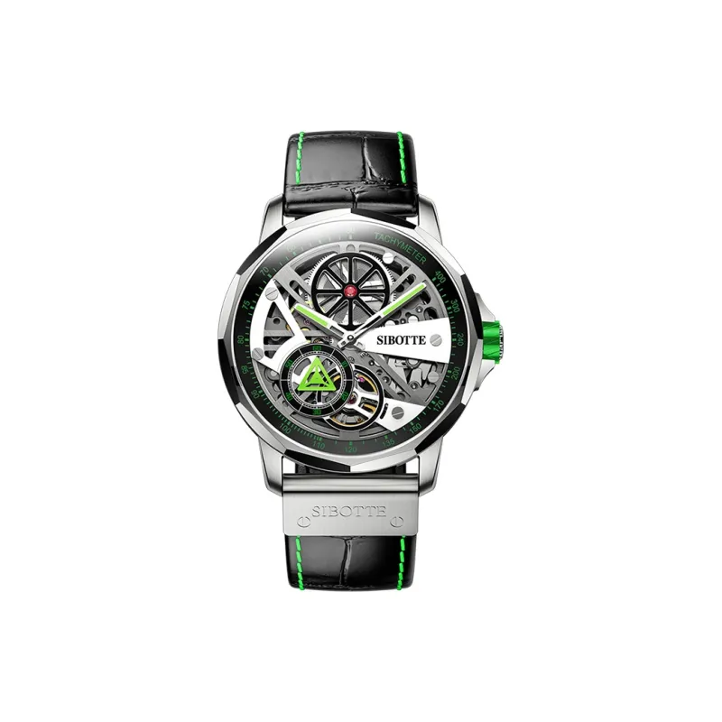 SIBOTTE Men Watch-36