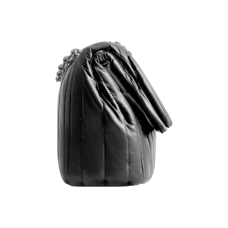 Balenciaga Monaco Small Shoulder Bag-3