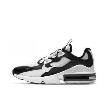 Nike Air Max Infinity 2 Black White Women's