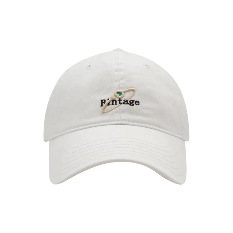 CMFY Cotton Polyester Blend Baseball Caps Unisex-6