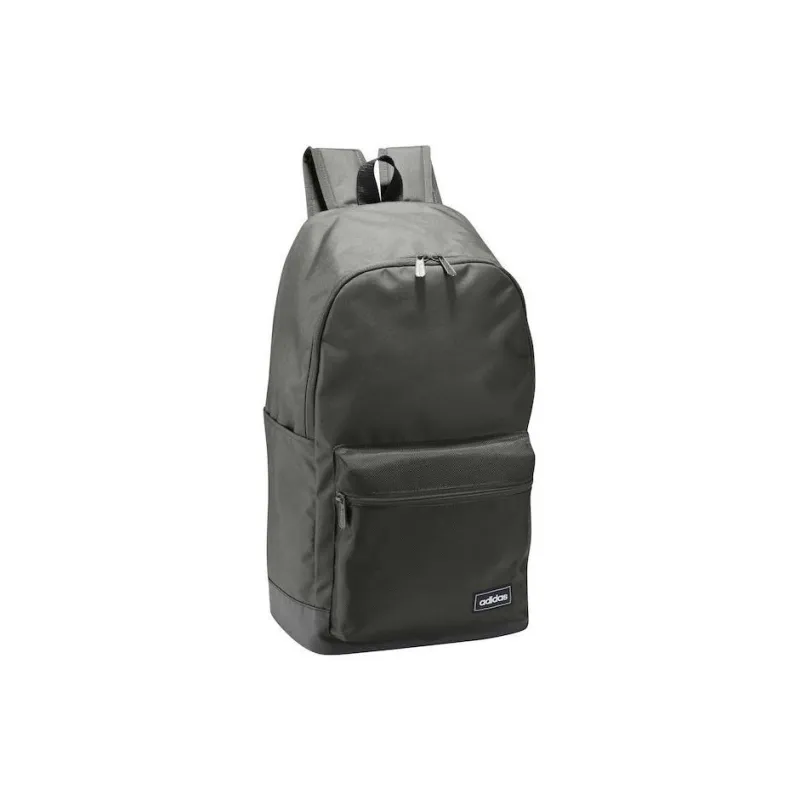Adidas Polyester Backpack Regular Unisex Black-3
