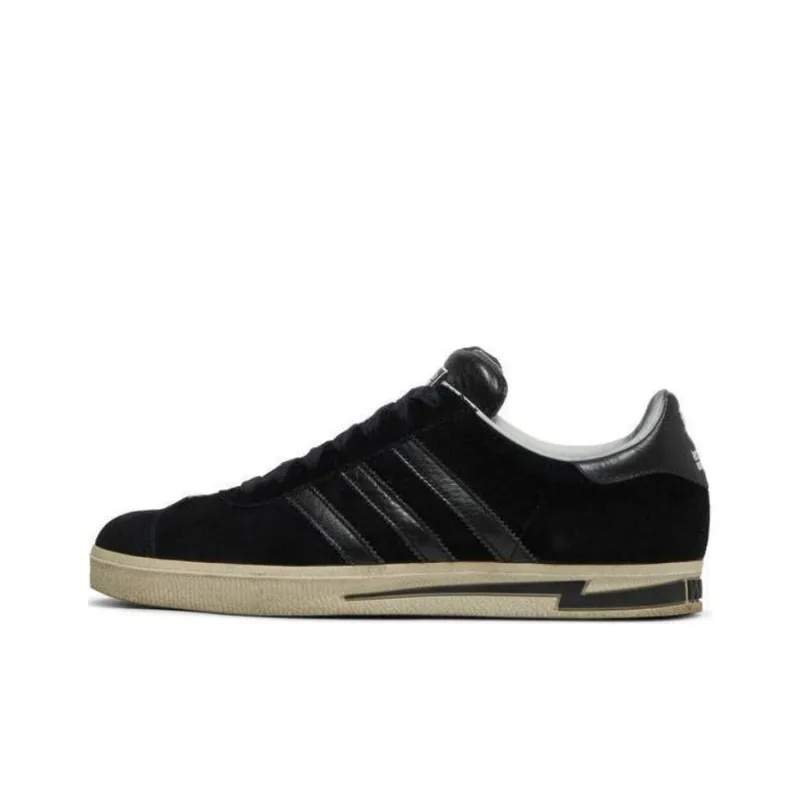 Adidas Neighborhood X Gazelle Berlin 'Black'-0