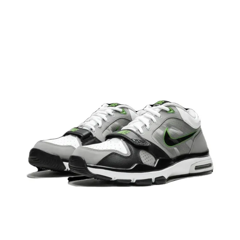 Nike Air Trainer 1.2 Mid Chlorophyll-3