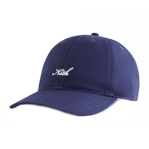 KITH Kids Script Cap 