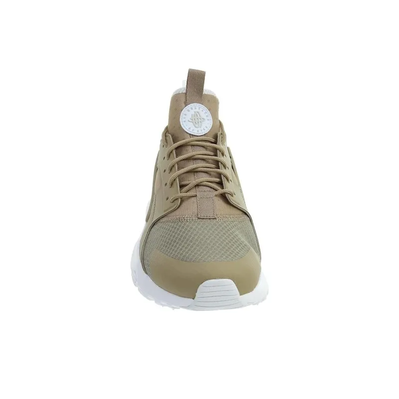Nike Air Huarache Run Ultra Khaki-3