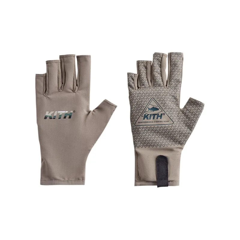 KITH For Columbia Pfg Terminal Tackle Glove-1