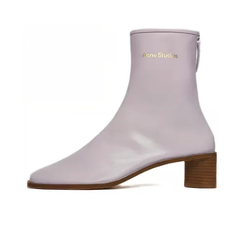 Acne Studios Ankle Boots Women's