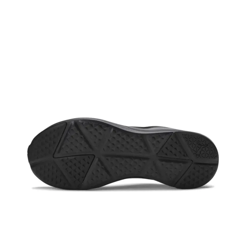 PUMA Prowl Slip-On Cat Cushioning Wear-Resistant Low-Top Training Shoes Women's Black-3
