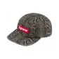 Snakeskin Print Color