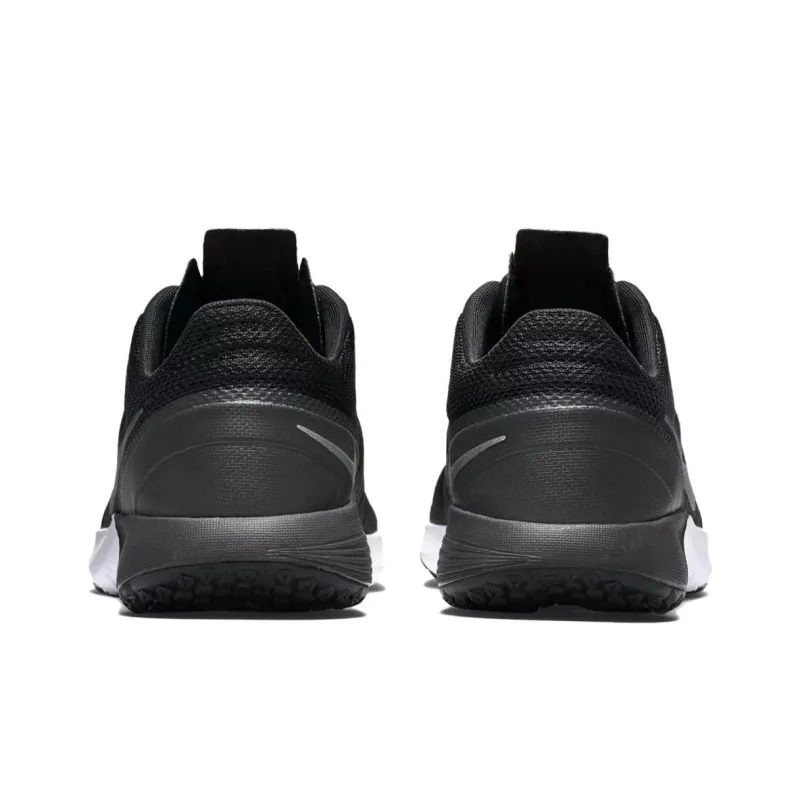 Nike Fs Lite Trainer 3 Black-4