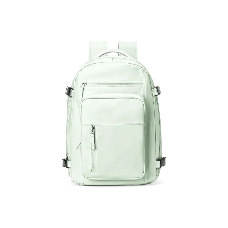 RIOREX Fabric Backpack Large Size Unisex Multicolor-25
