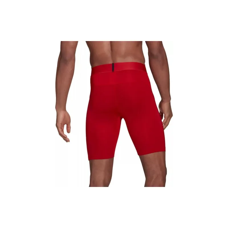 Adidas Sports Shorts Men Red-1
