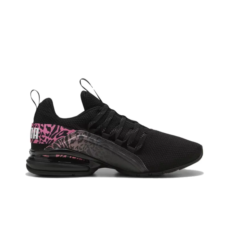 Puma Women's Axelion 'Feline Fine'-1