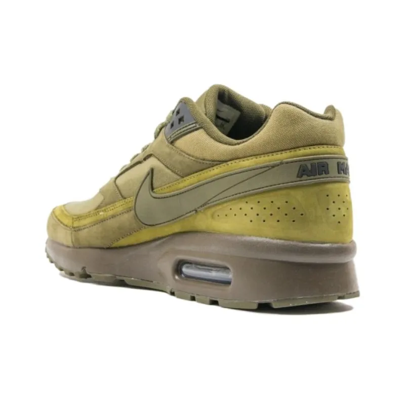 Nike Air Max Bw Prm Olive-3