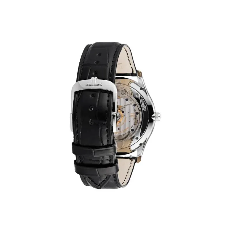 Jaeger LeCoultre Men Extra Thin Master Collection MASTER ULTRA THIN Watch-5