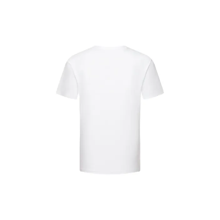 DESCENTE Set in Sleeve T Shirt Men's-16
